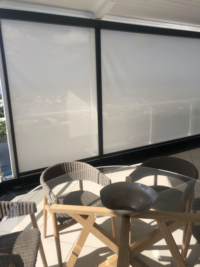 7TAMPON ZIP + MOBILIER