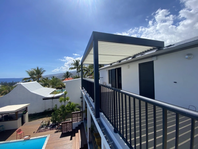 8 BIOCLIMATIQUE SAINT-LEU