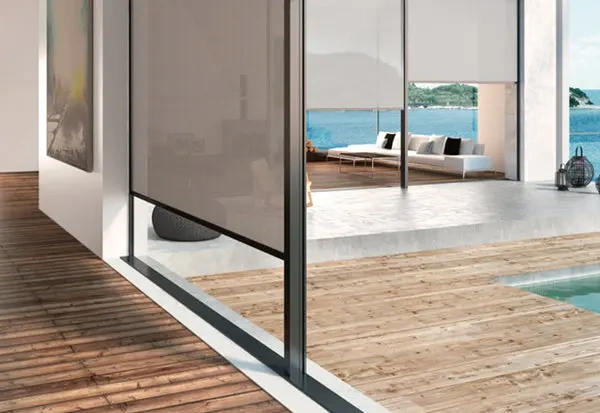 stores enrouleurs box