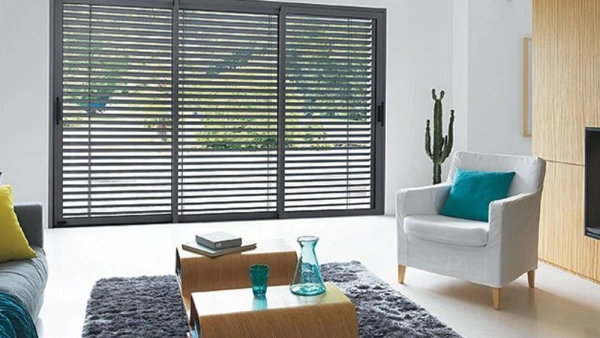 store venitien intérieur