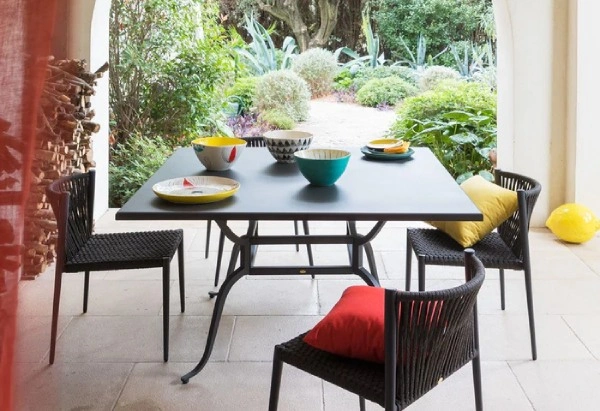 table toscana unopiu