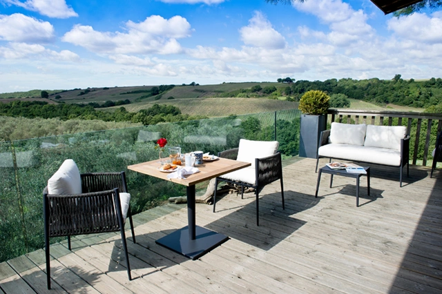 ATLELIER DU STORE - fauteuils alu corde page 67