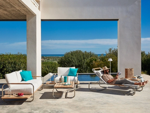 mobilier de jardin resistant pluies intemperies