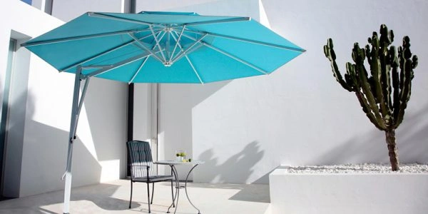 Parasol Belvédère - Parasol Réunion Atelier du Store