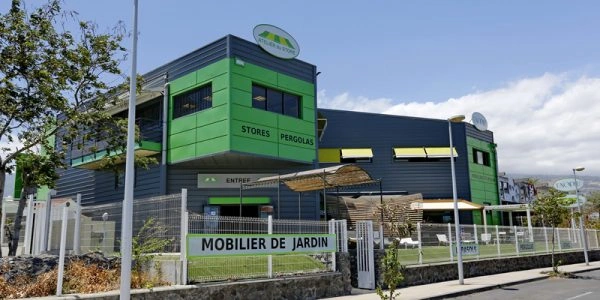 Showroom Atelier du Store