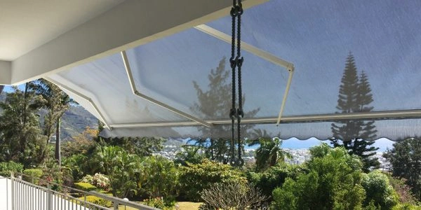 Store Réunion soleil - Atelier du Store Réunion