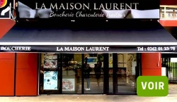 LA MAISON LAURENT STORE BA