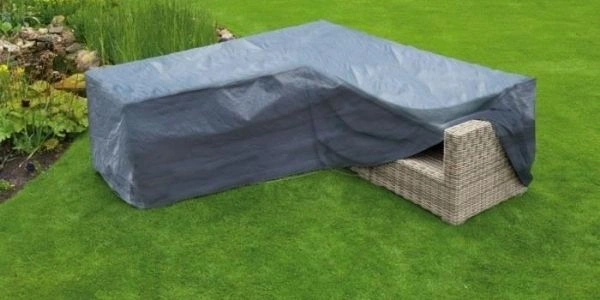 proteger salon jardin housse de coussin