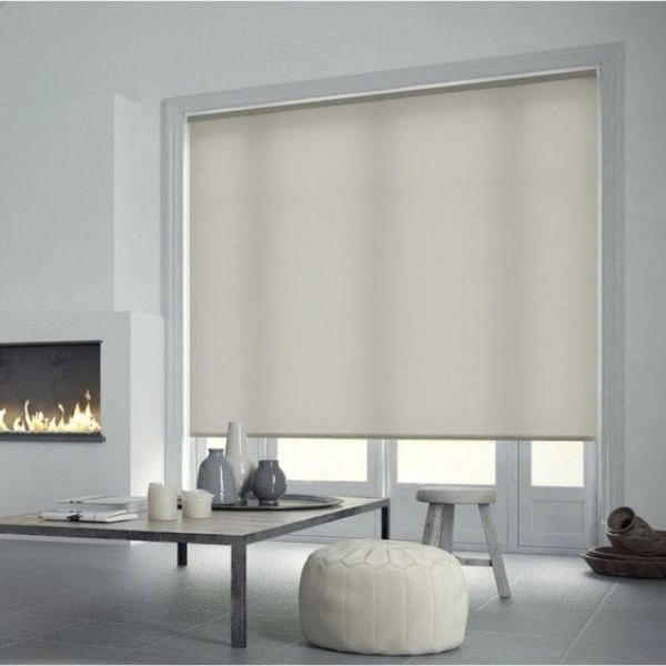 store moderne enrouleur