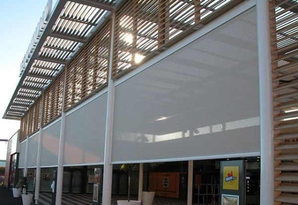 stores zippés JUMBO LE PORT