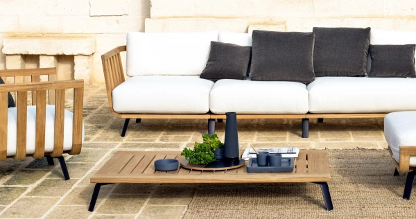 table à manger mobilier de jardin table basse